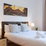 Cosy Apartment Next To Sagrada Familia IV