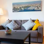 Cosy Apartment Next To Sagrada Familia IV