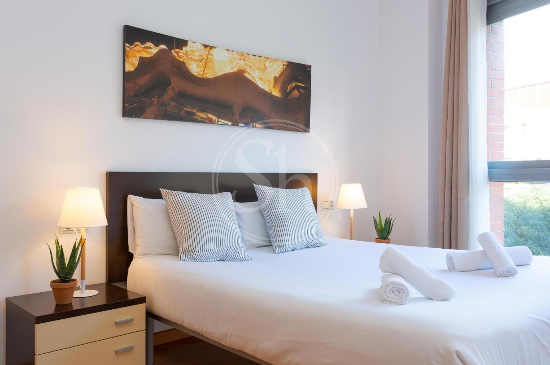 Cosy Next To Sagrada Familia Iv * Barcelone