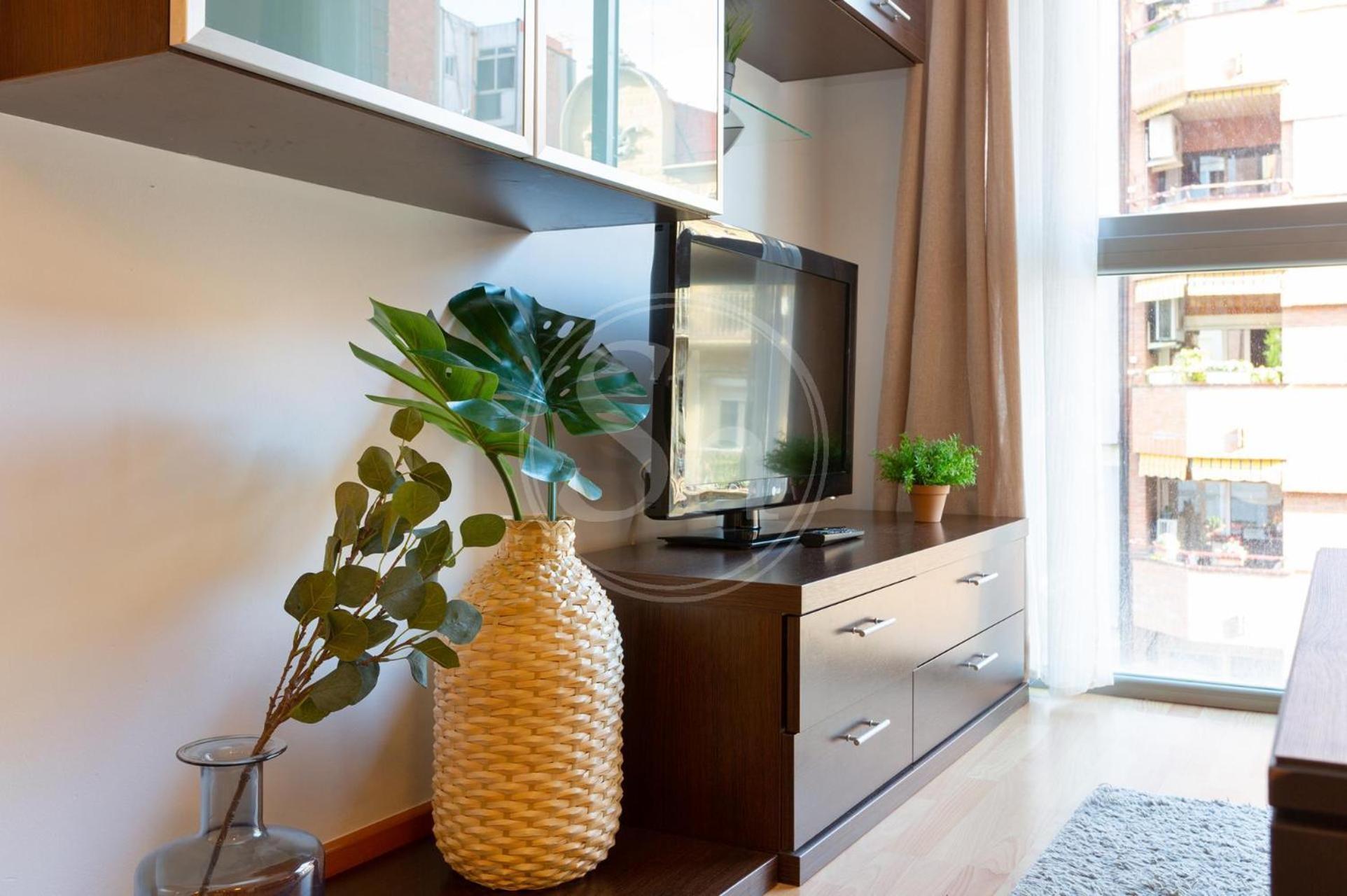 Appartement Cosy Next To Sagrada Familia Iv