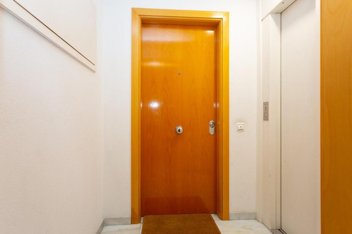 Appartement Cosy Next To Sagrada Familia Iv Barcelone