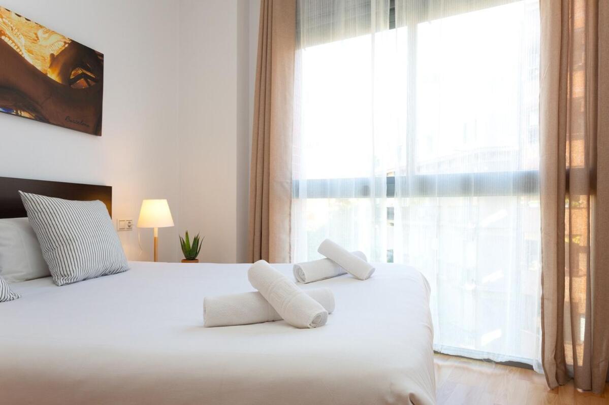 Cosy Next To Sagrada Familia Iv *